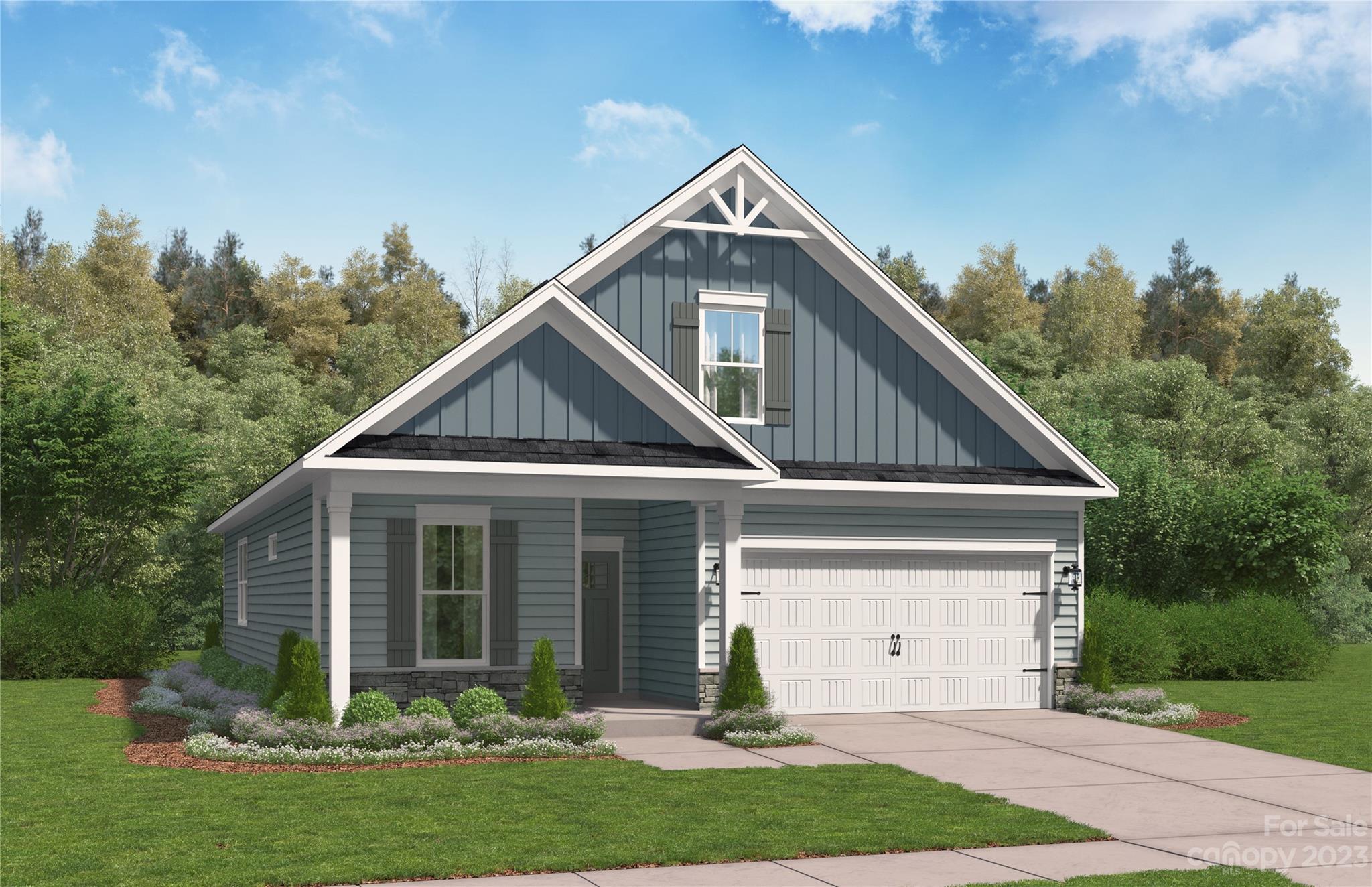 Stratford - Residential