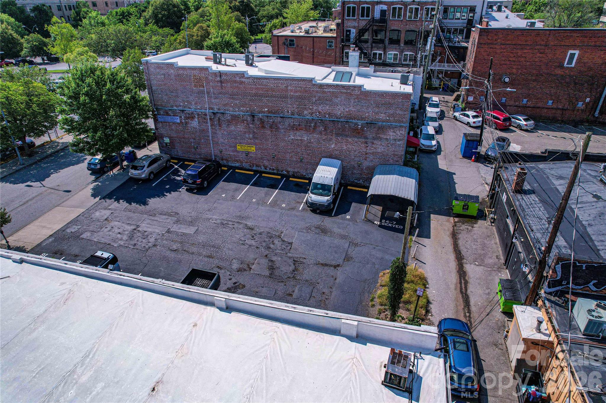 18 N Spruce Street