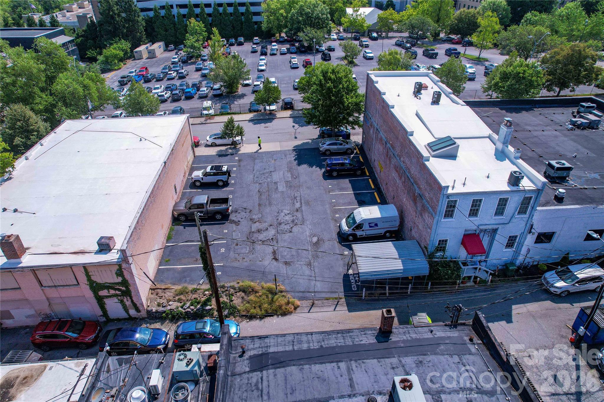 18 N Spruce Street