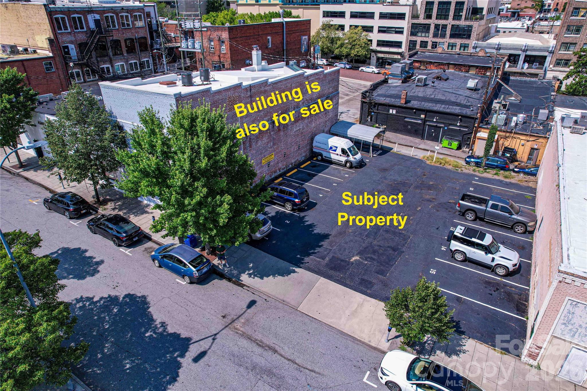18 N Spruce Street