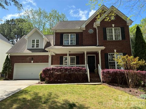 Photo of 15106 Hugh Mcauley Road, Huntersville, NC 28078 (MLS # 4367026)