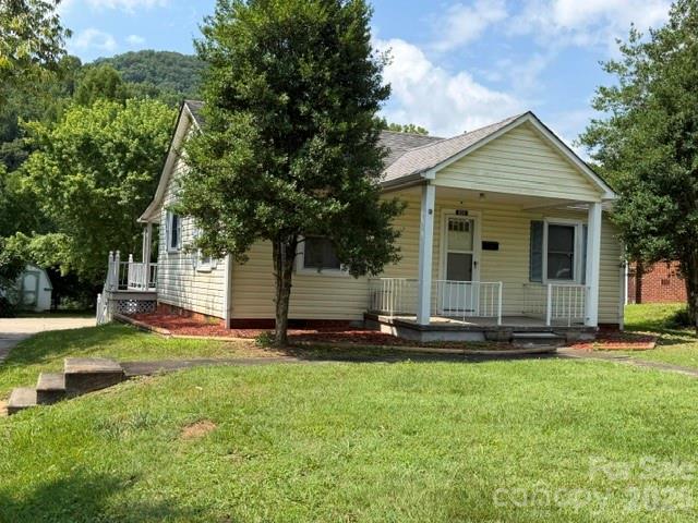 620 Rutherford Road