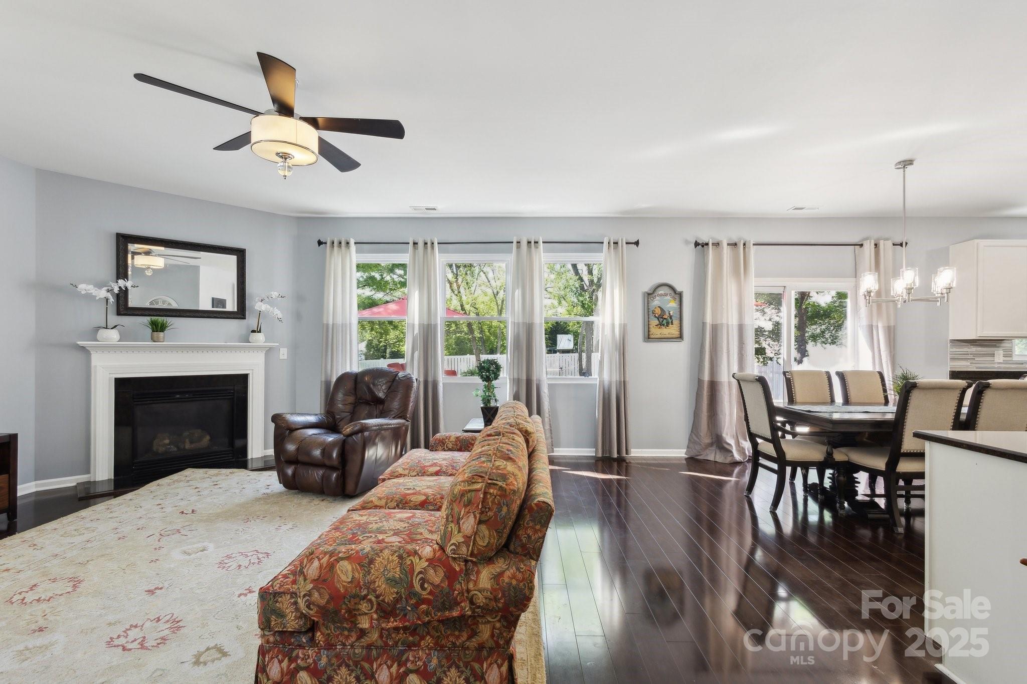 221 Sycamore Creek Road