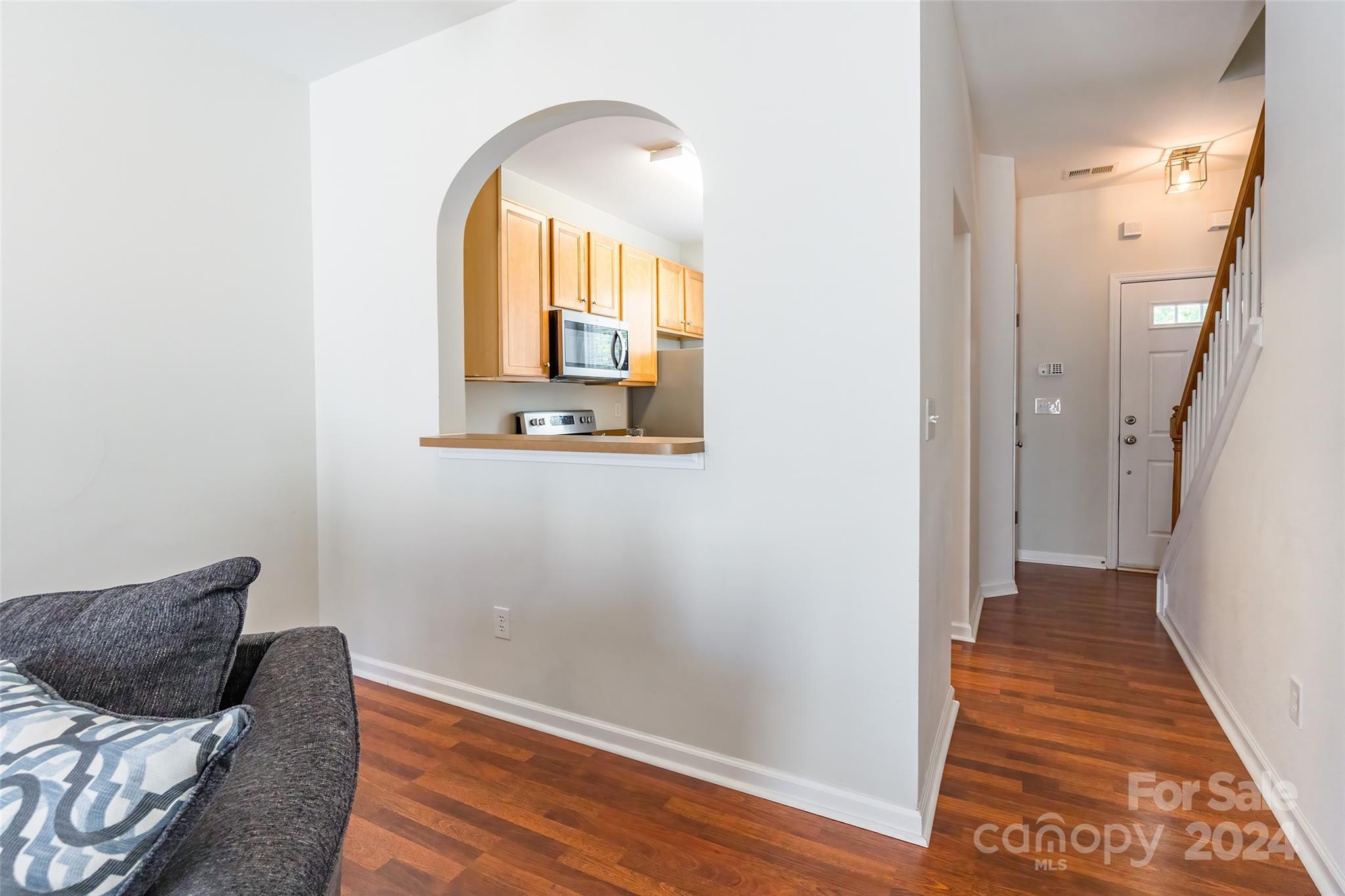 Ridge Pointe - Residential