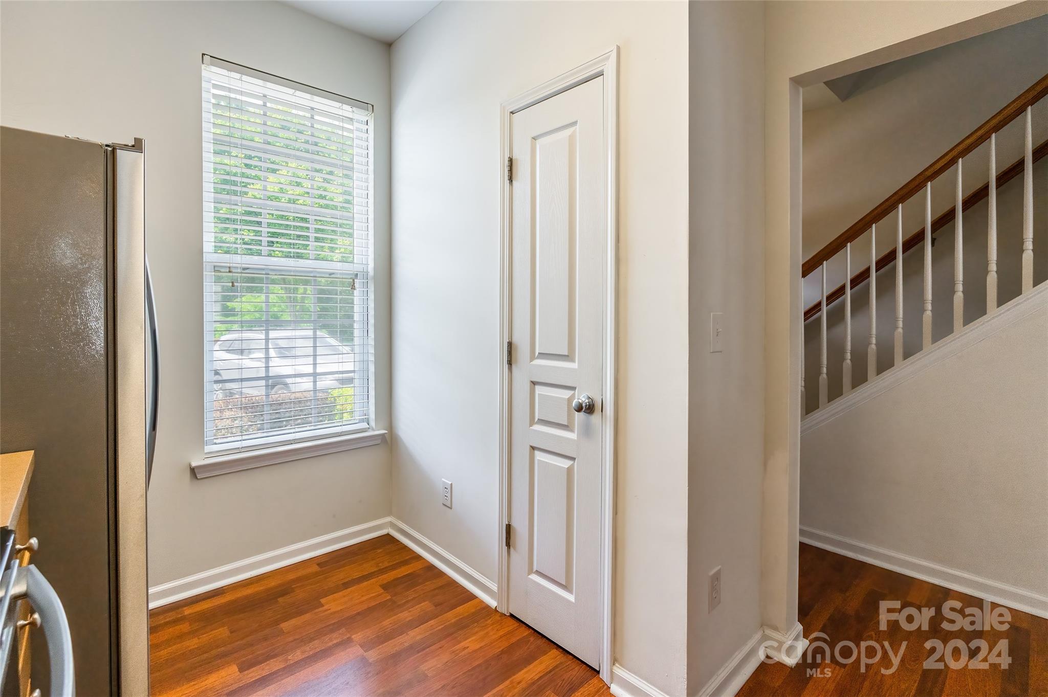 Ridge Pointe - Residential