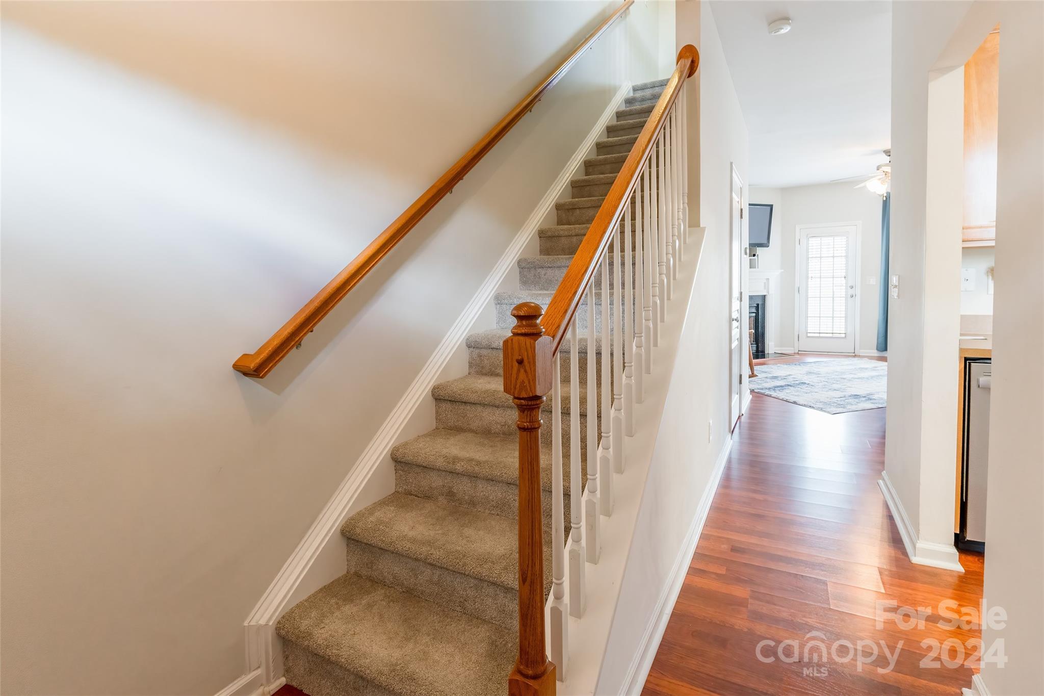 Ridge Pointe - Residential