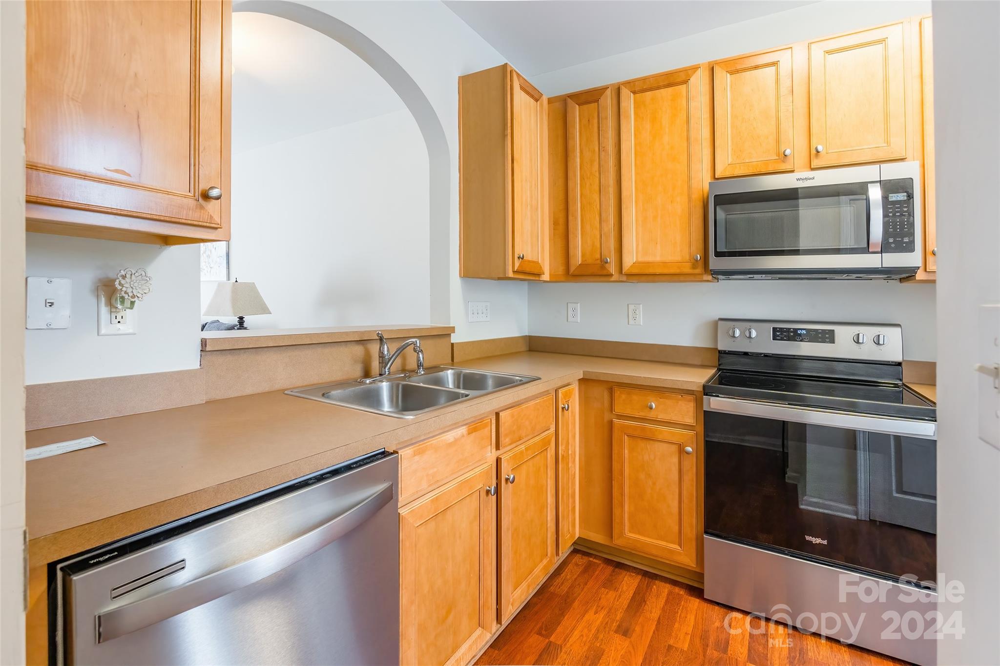 Ridge Pointe - Residential