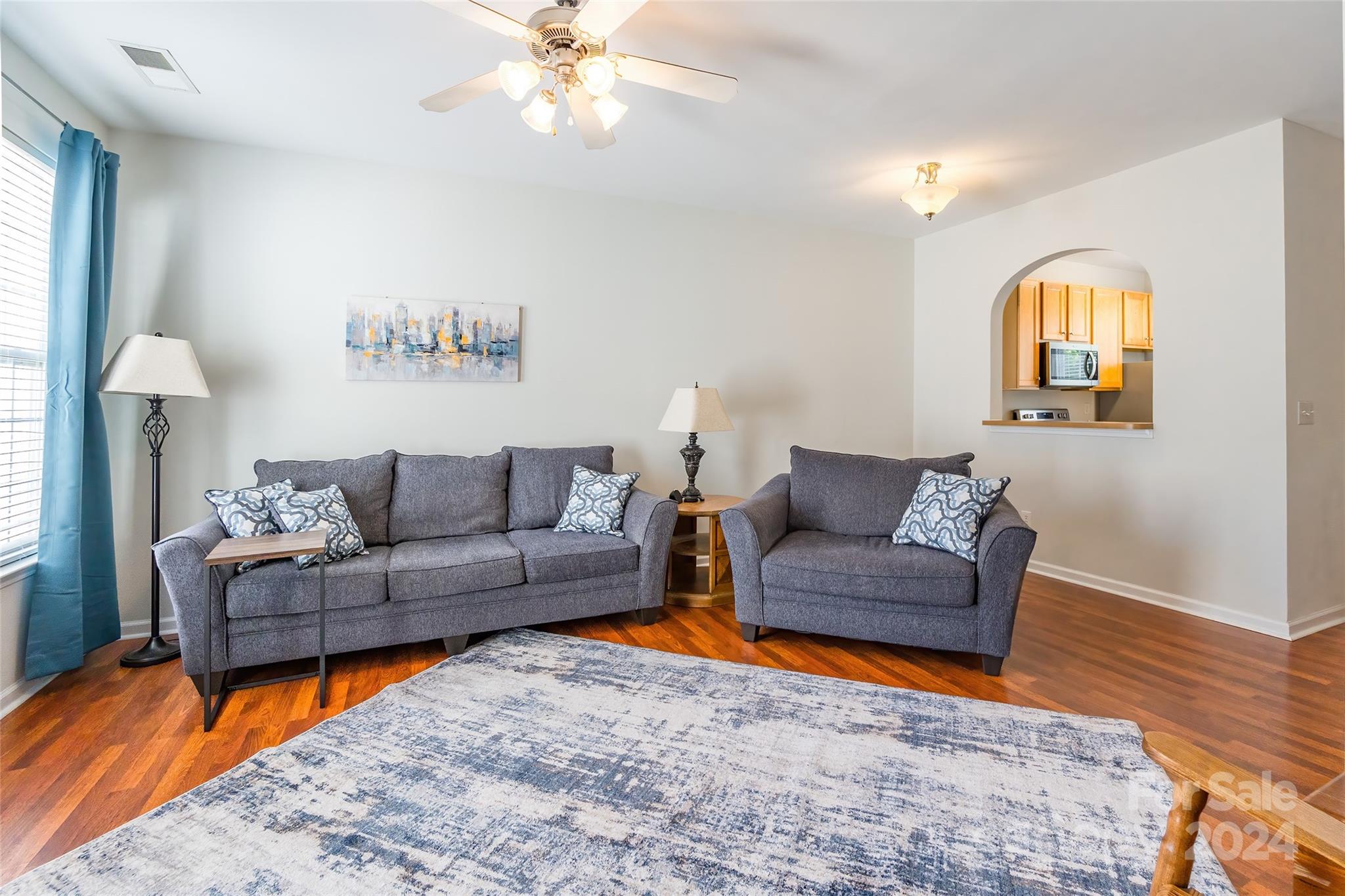 Ridge Pointe - Residential