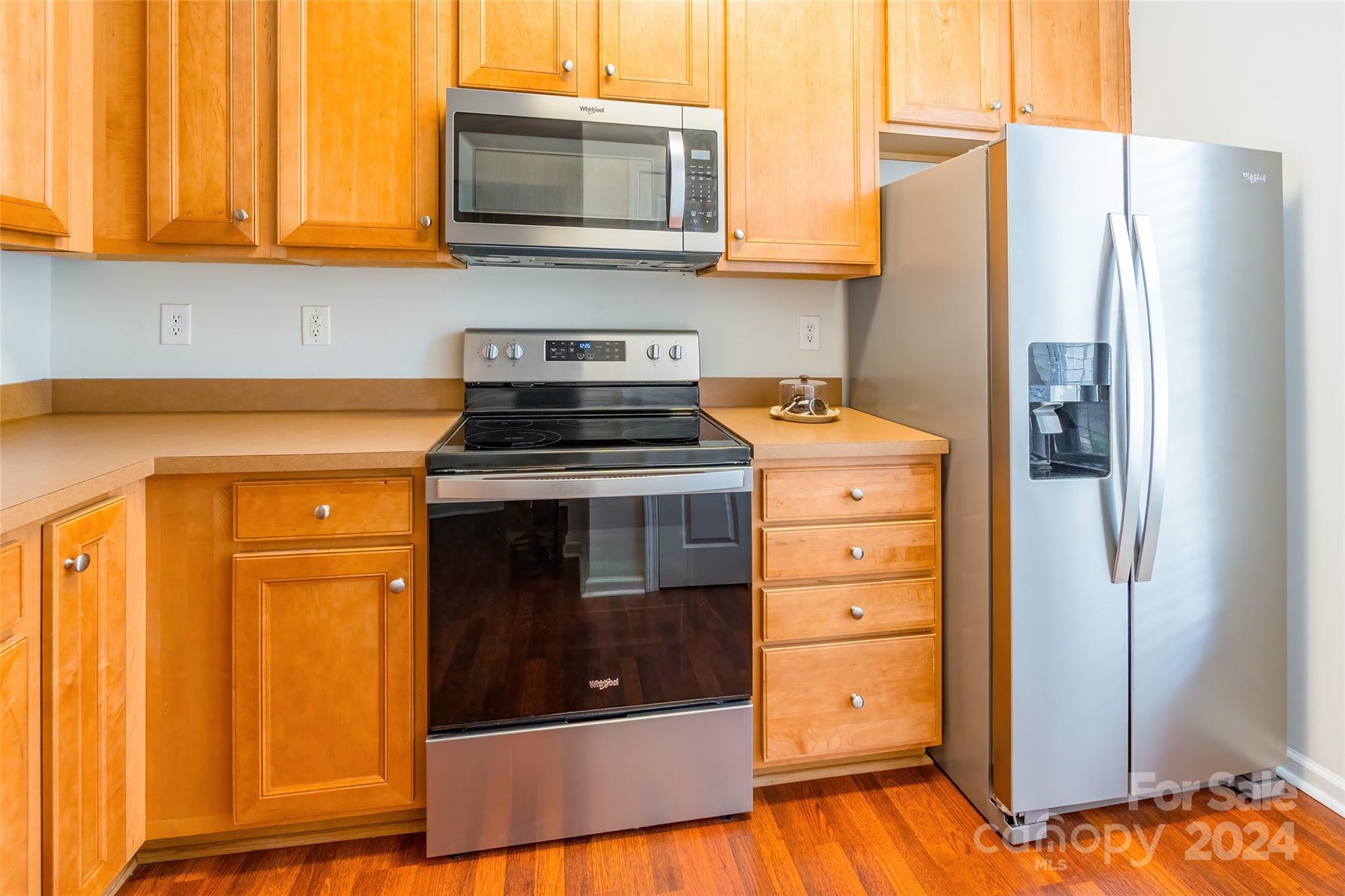 Ridge Pointe - Residential