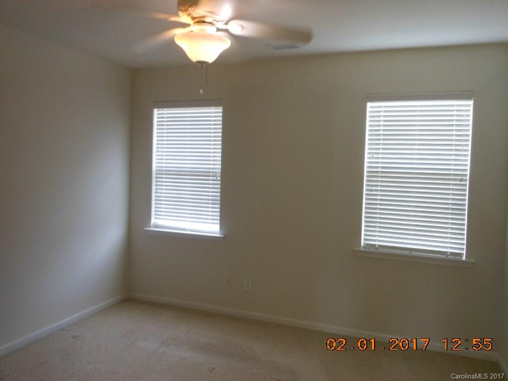 Berkshire - Residential Lease