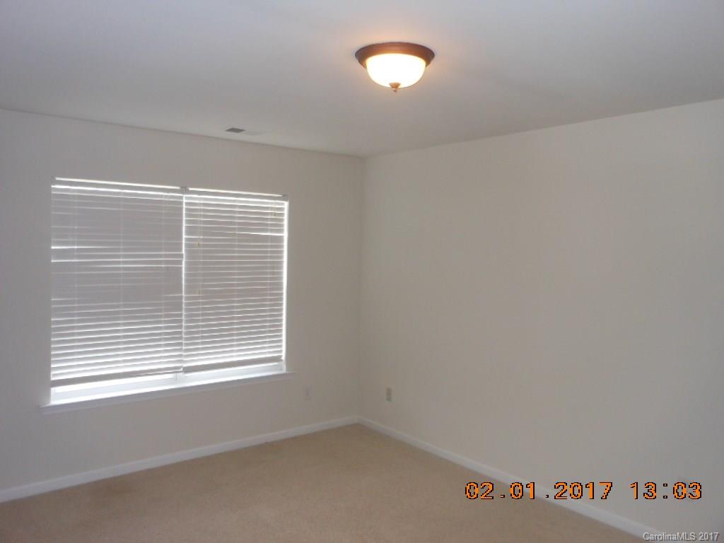 Berkshire - Residential Lease