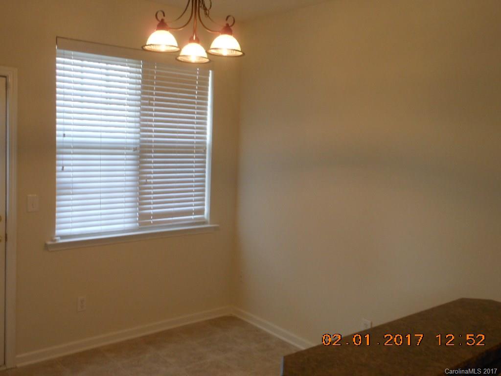 Berkshire - Residential Lease