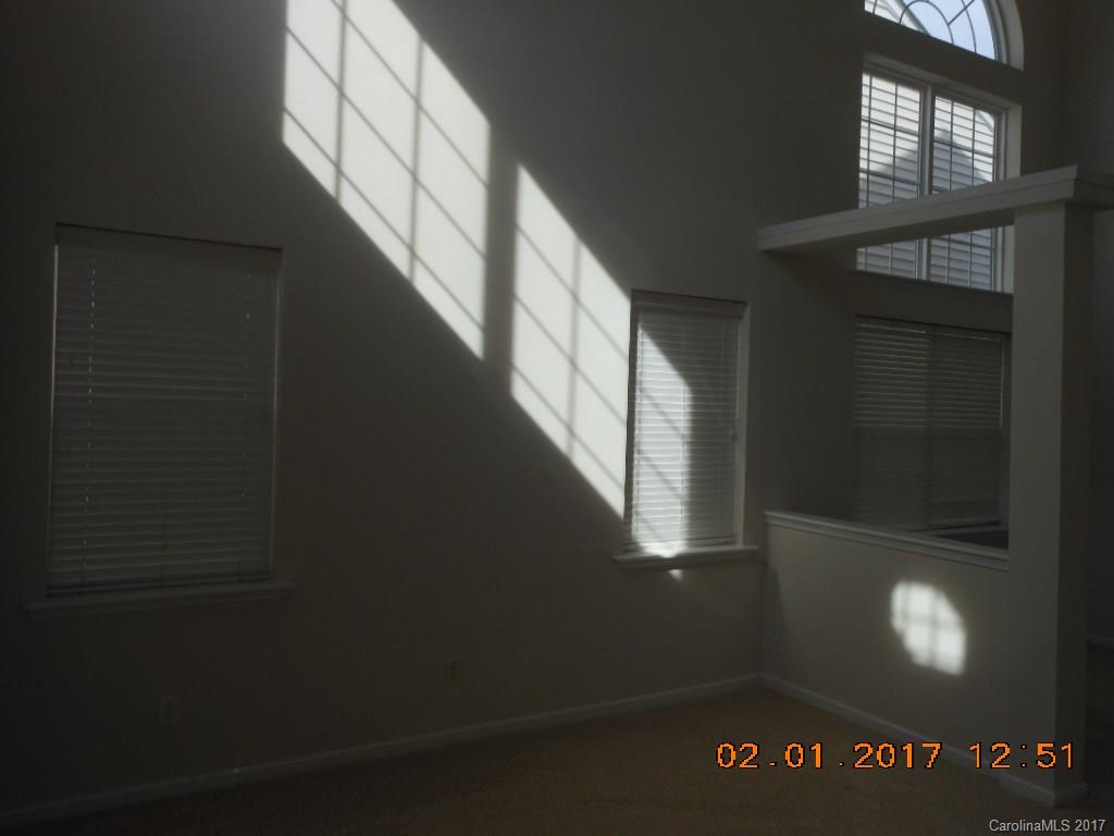 Berkshire - Residential Lease