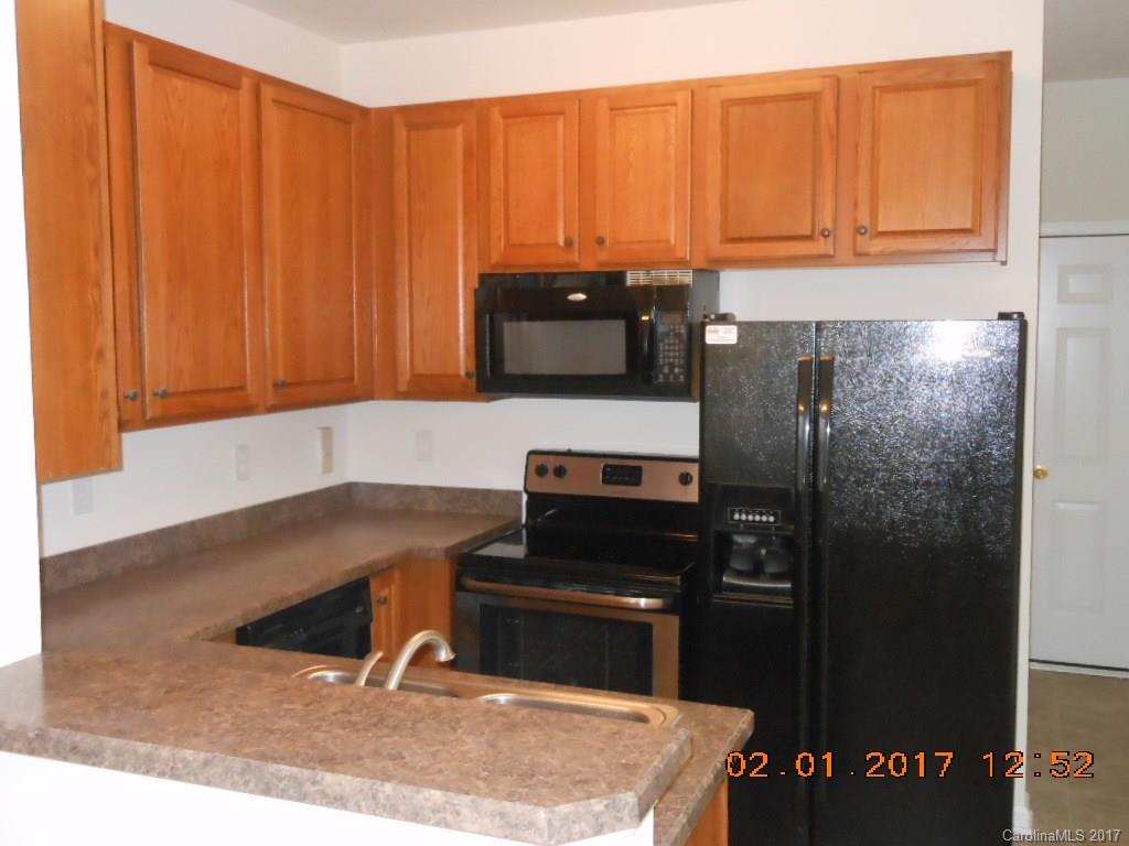 Berkshire - Residential Lease