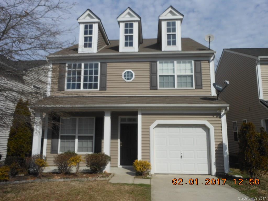 Berkshire - Residential Lease