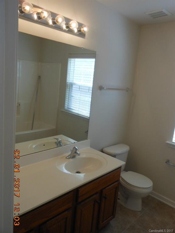 Berkshire - Residential Lease