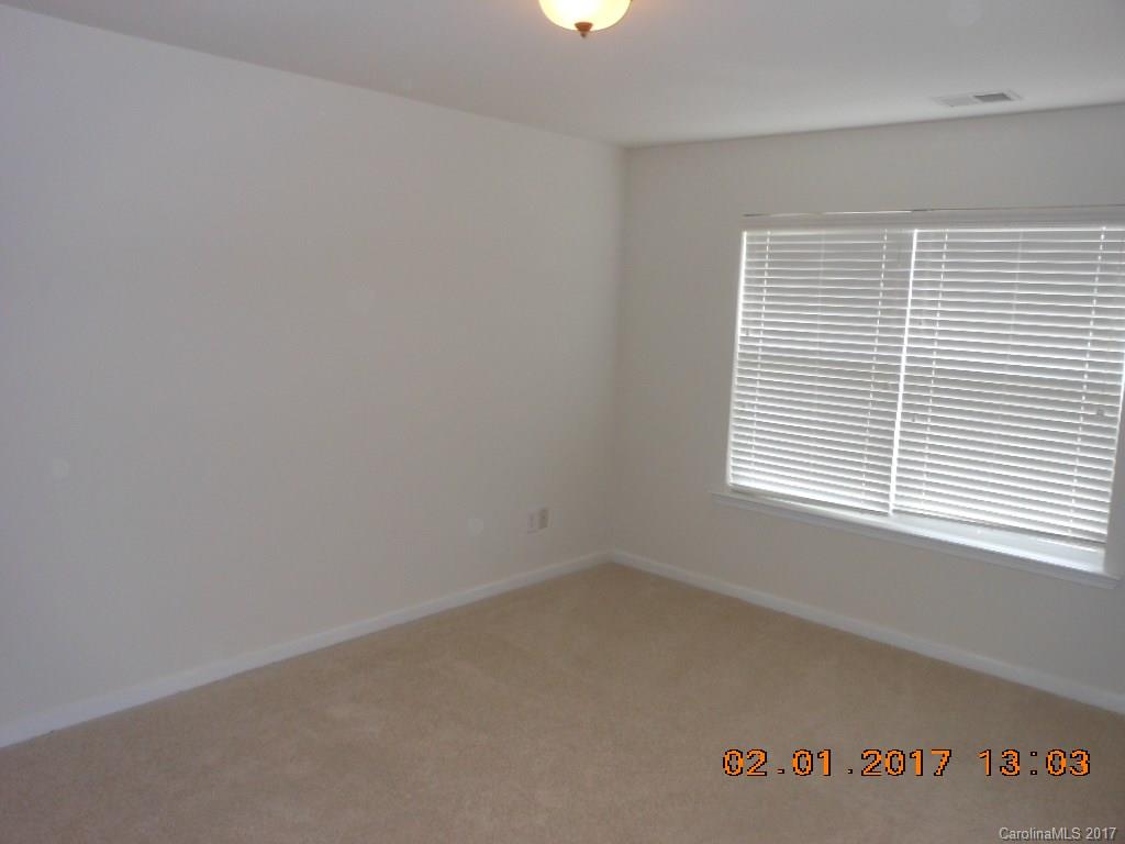 Berkshire - Residential Lease