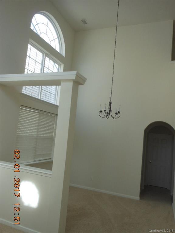 Berkshire - Residential Lease