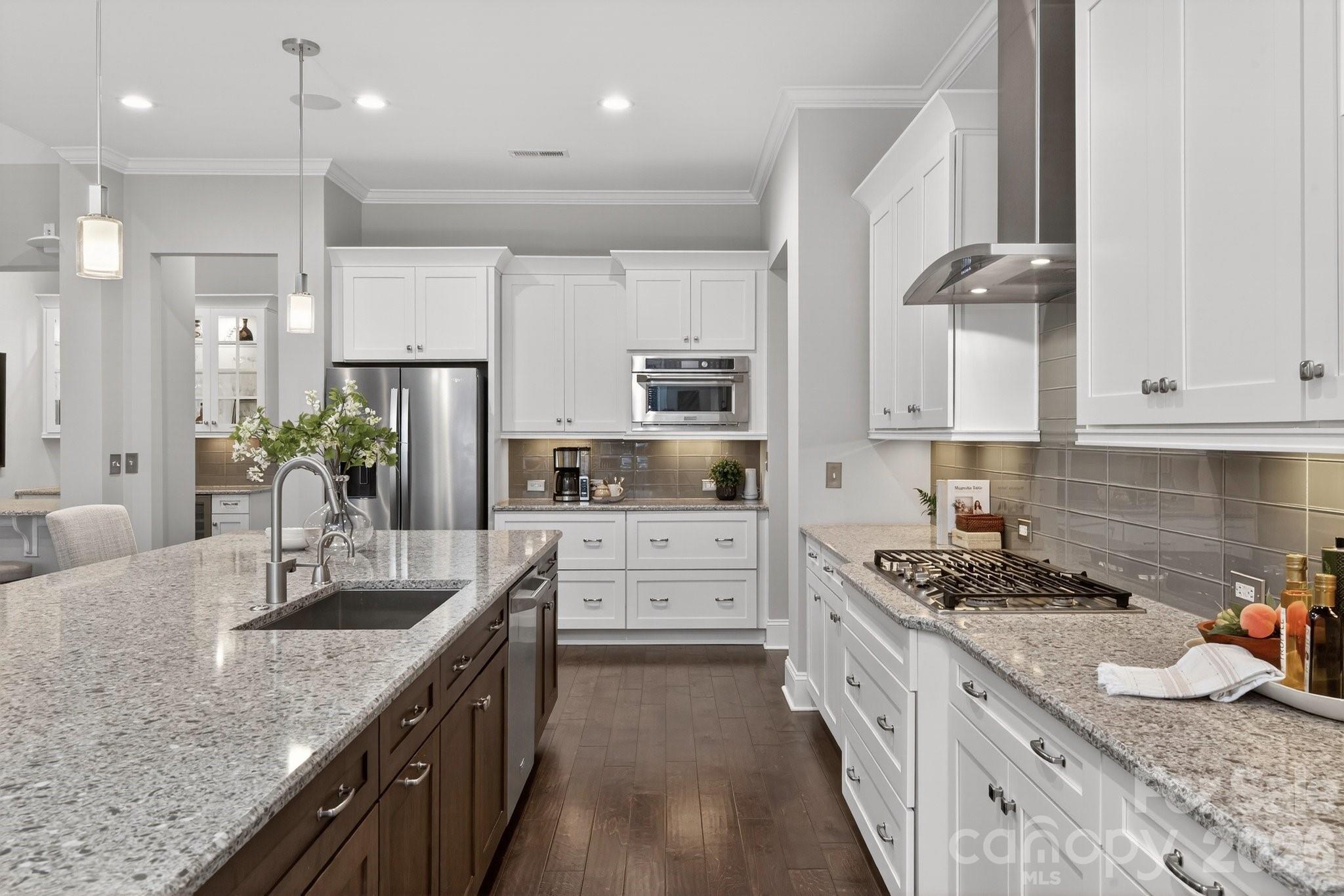 Atherton - Residential