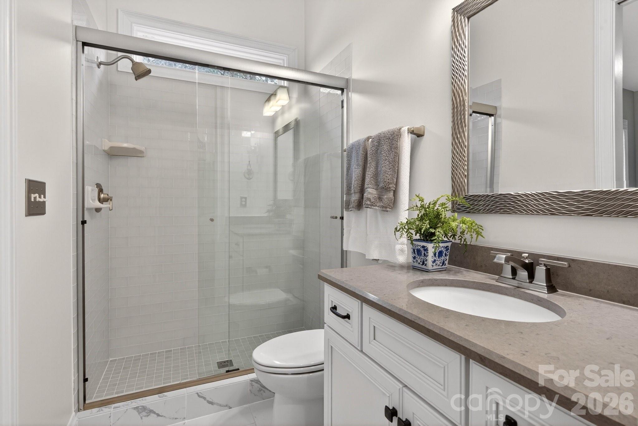 Atherton - Residential