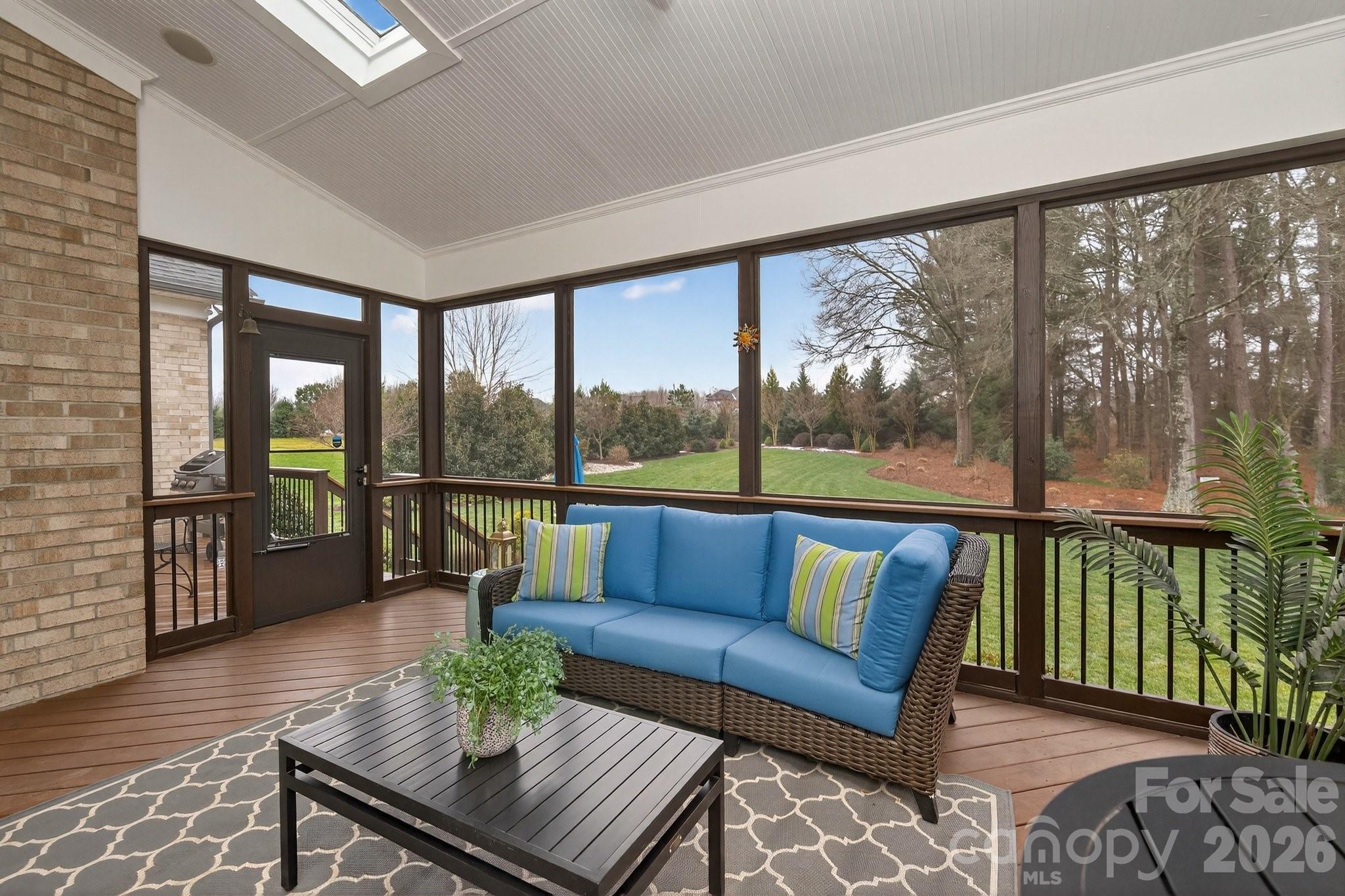 Atherton - Residential