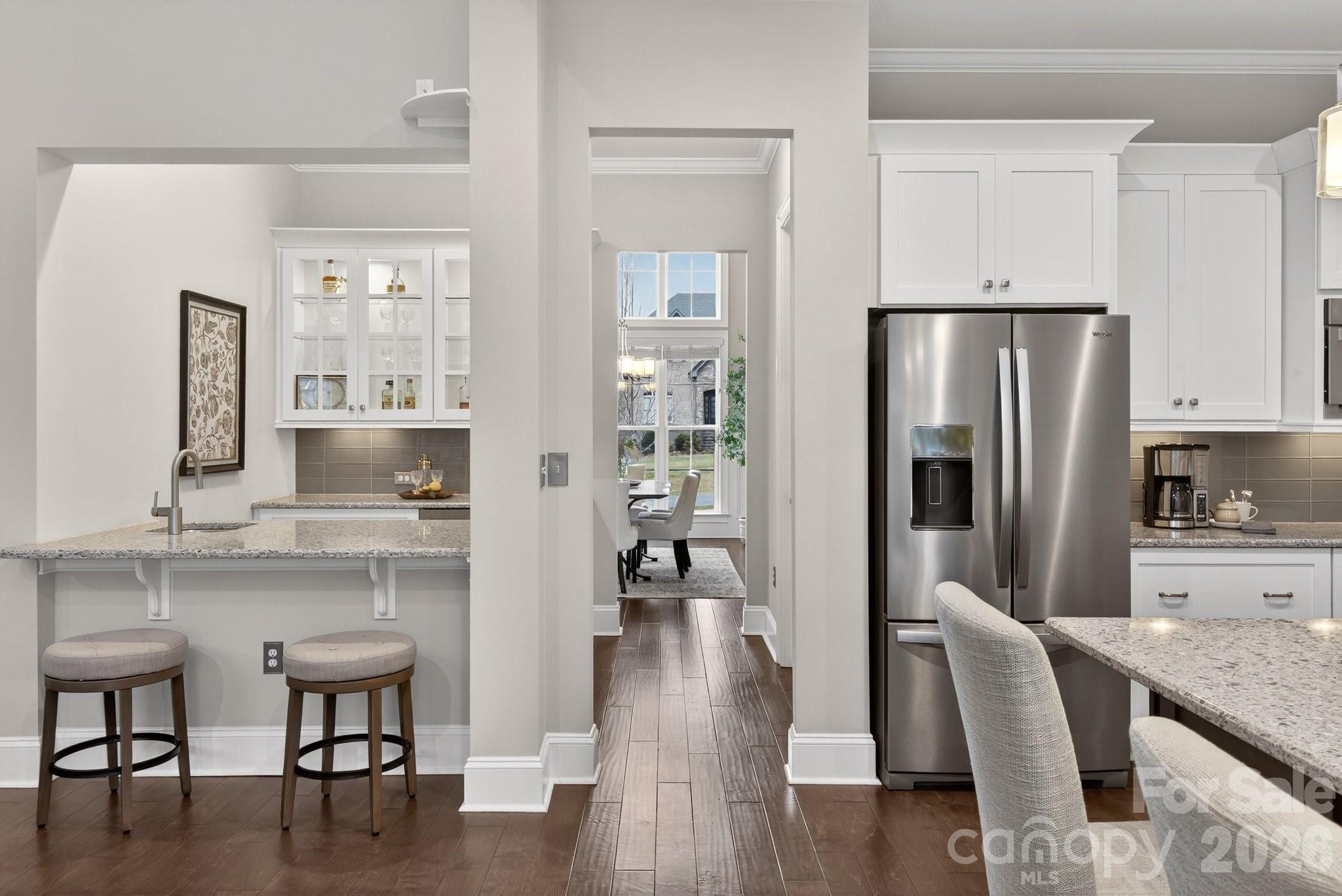 Atherton - Residential