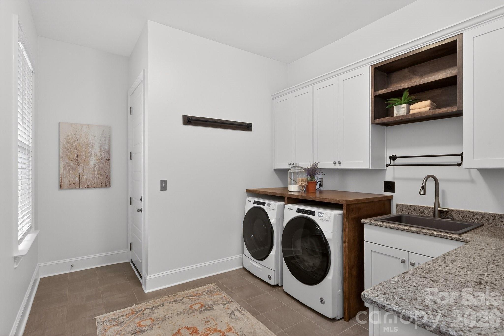 Atherton - Residential