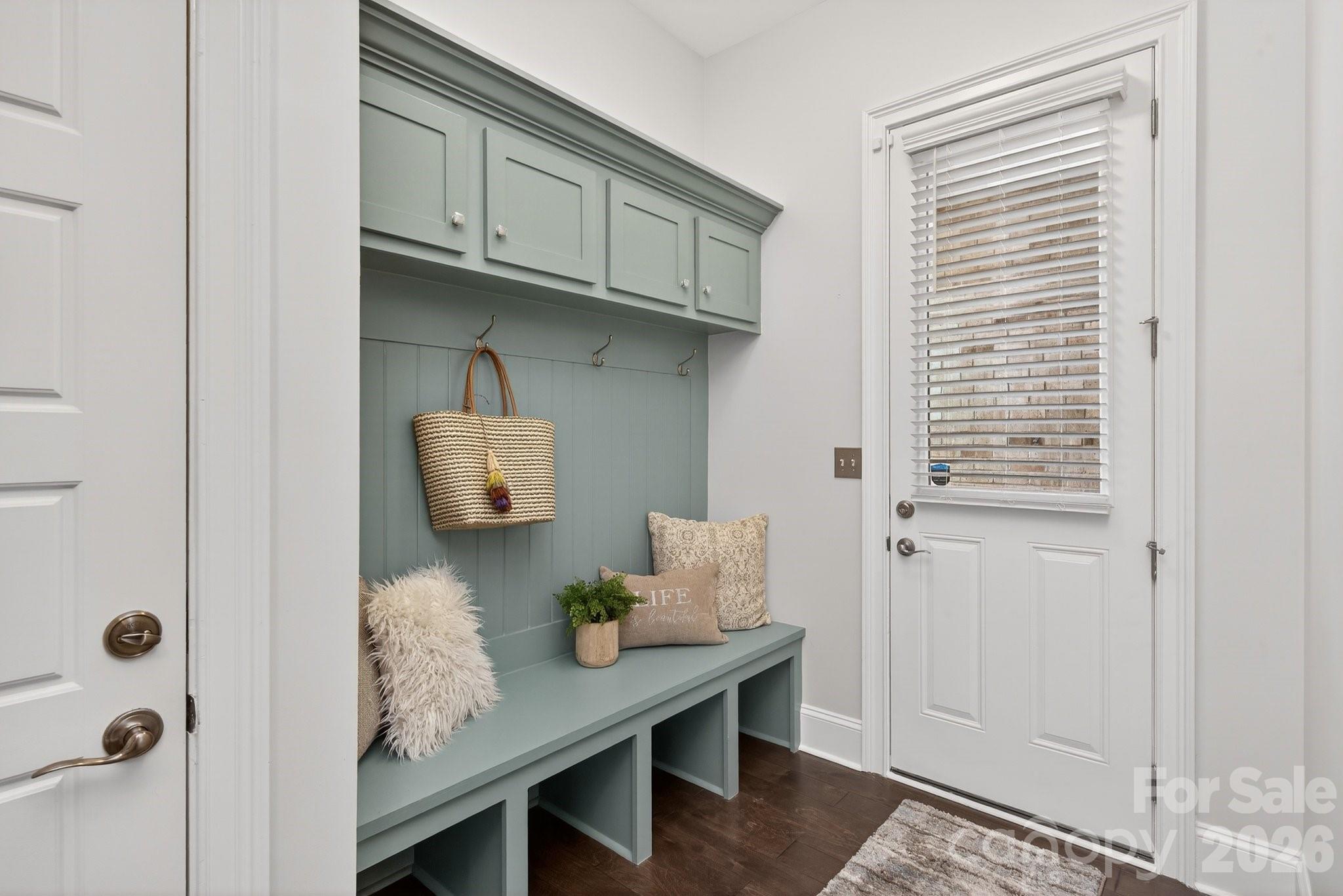 Atherton - Residential