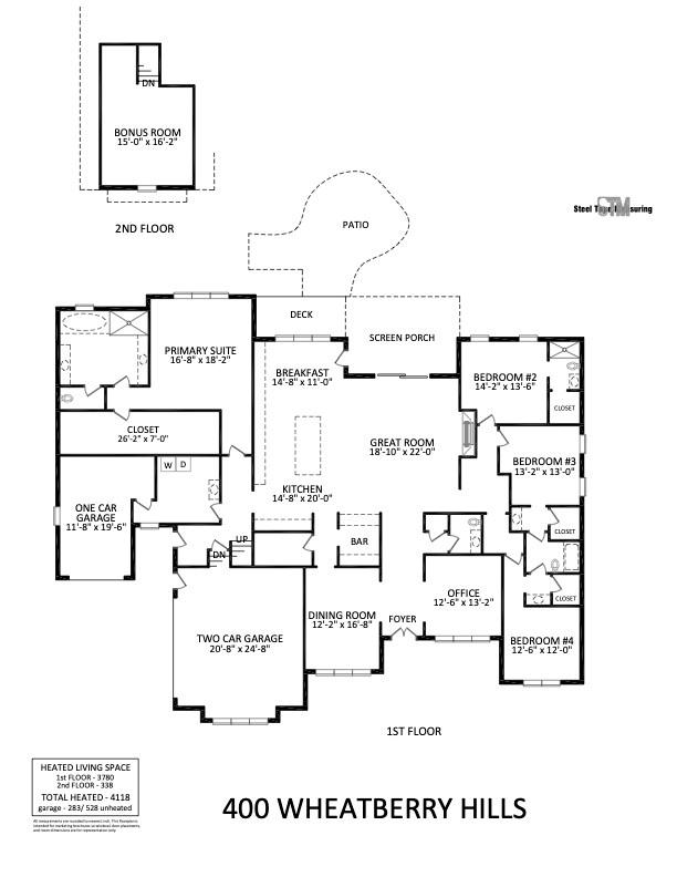 Atherton - Residential