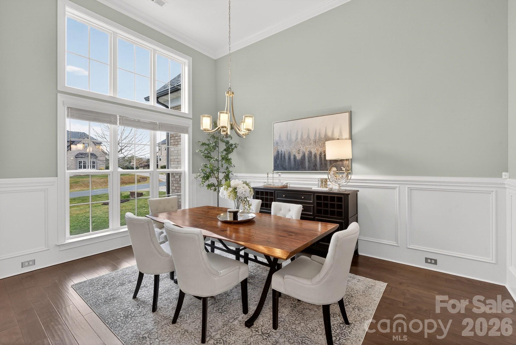 Atherton - Residential