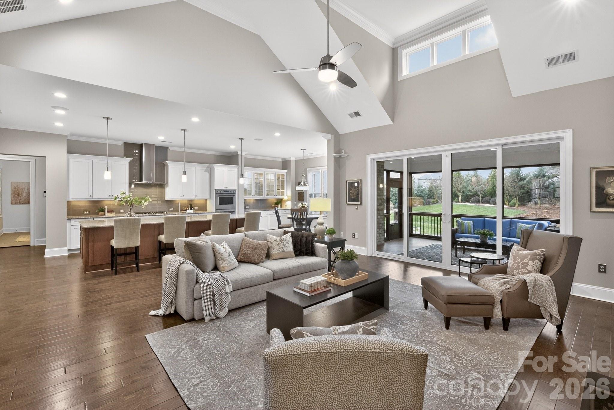 Atherton - Residential