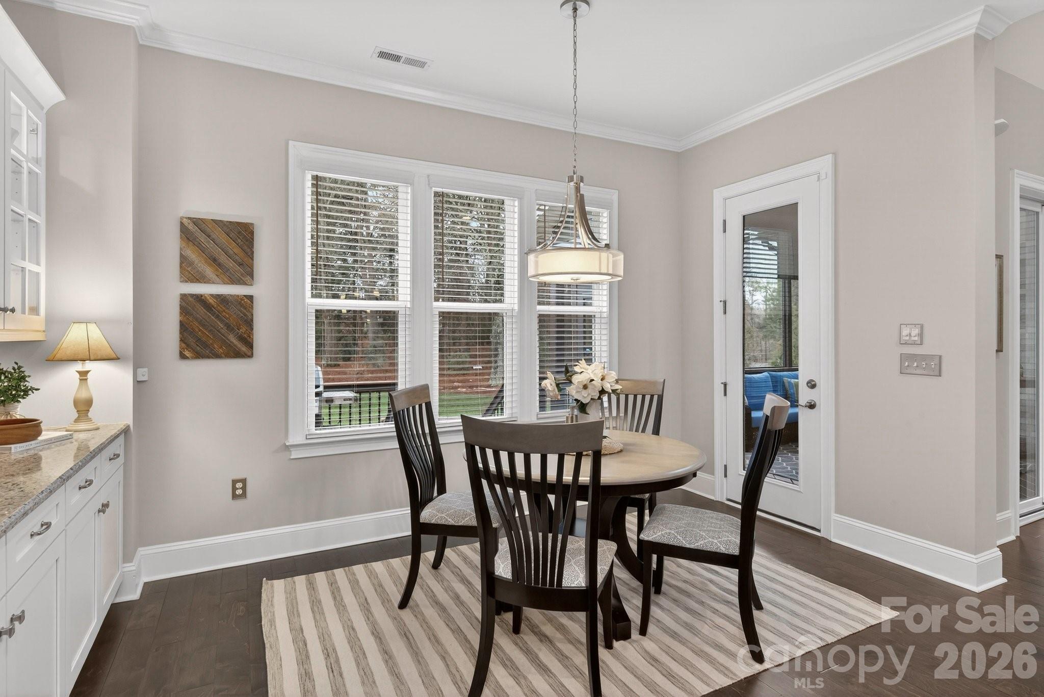 Atherton - Residential