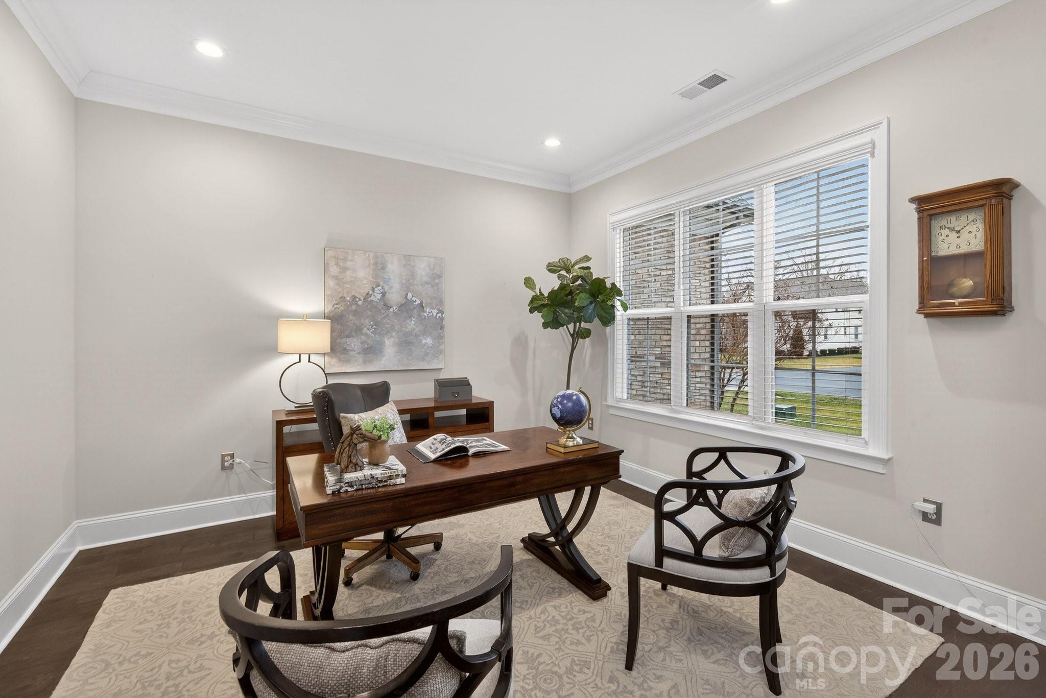 Atherton - Residential