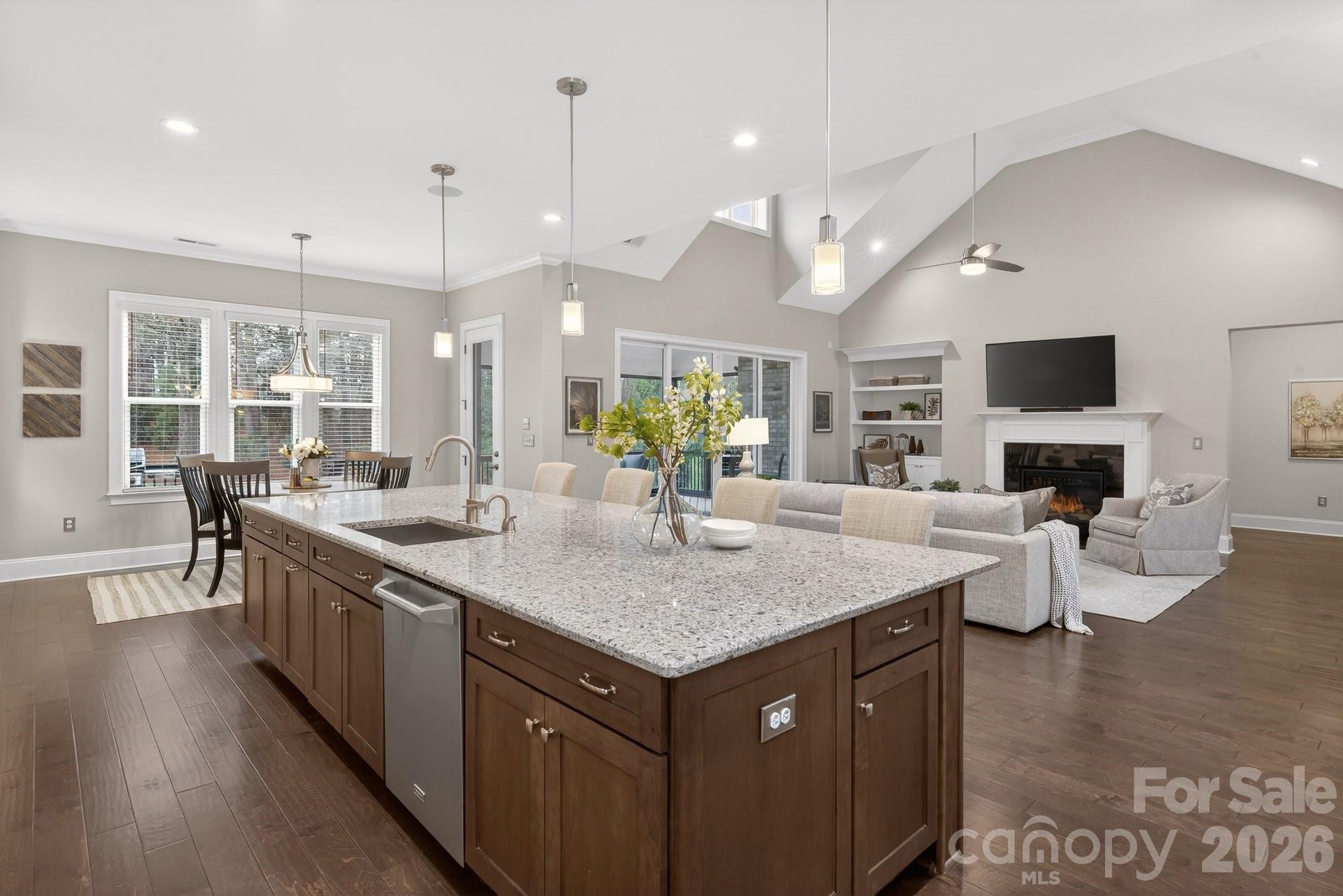 Atherton - Residential