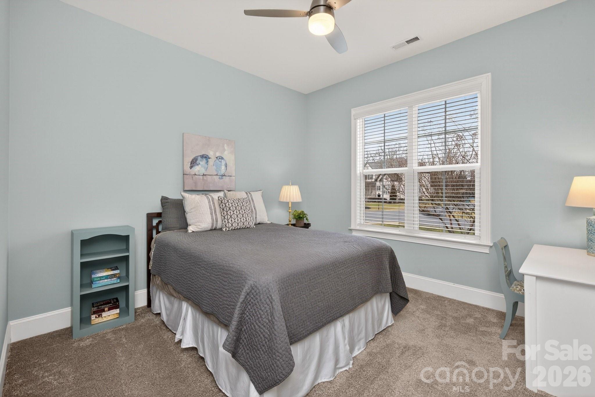 Atherton - Residential