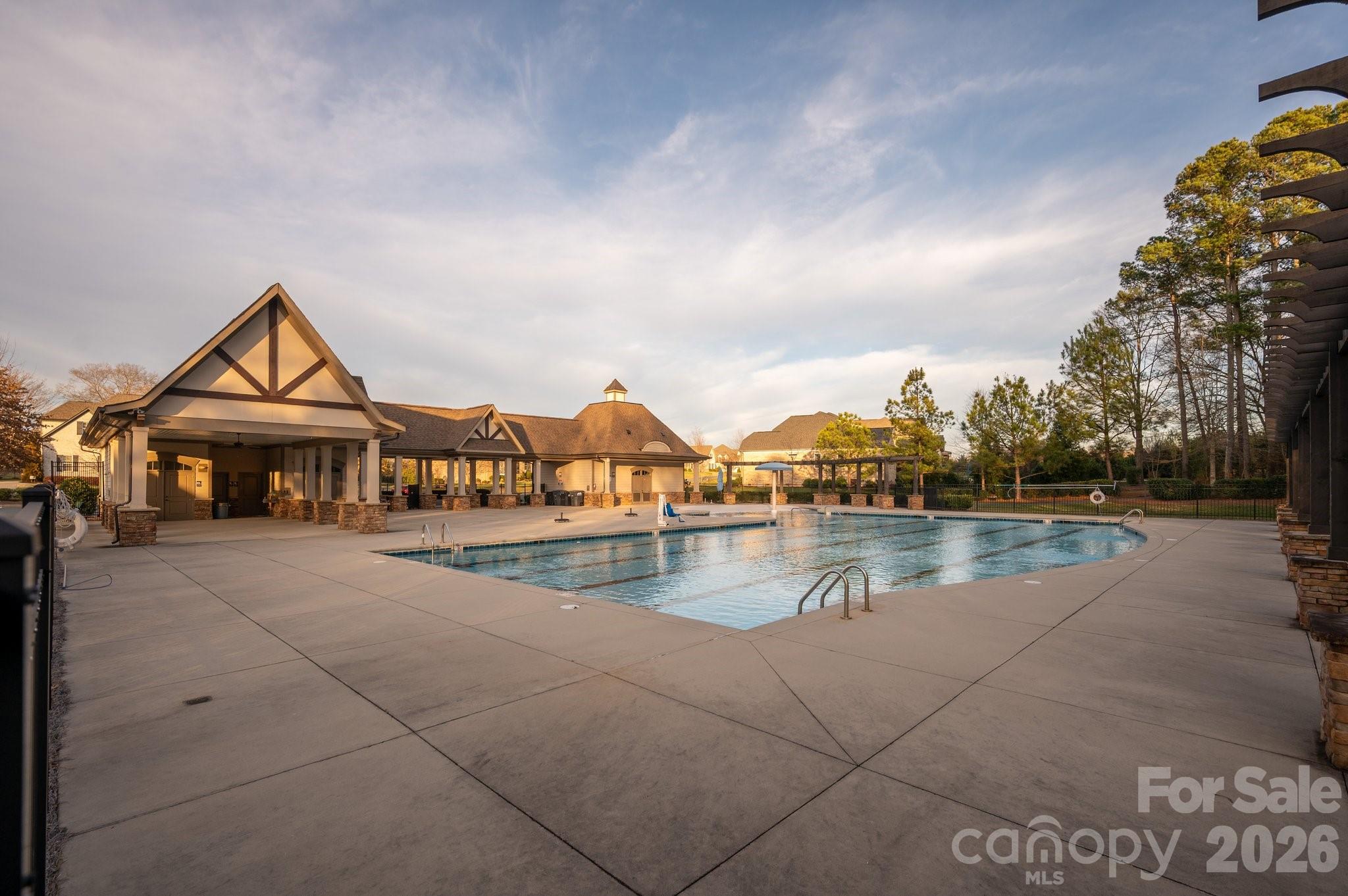 Atherton - Residential