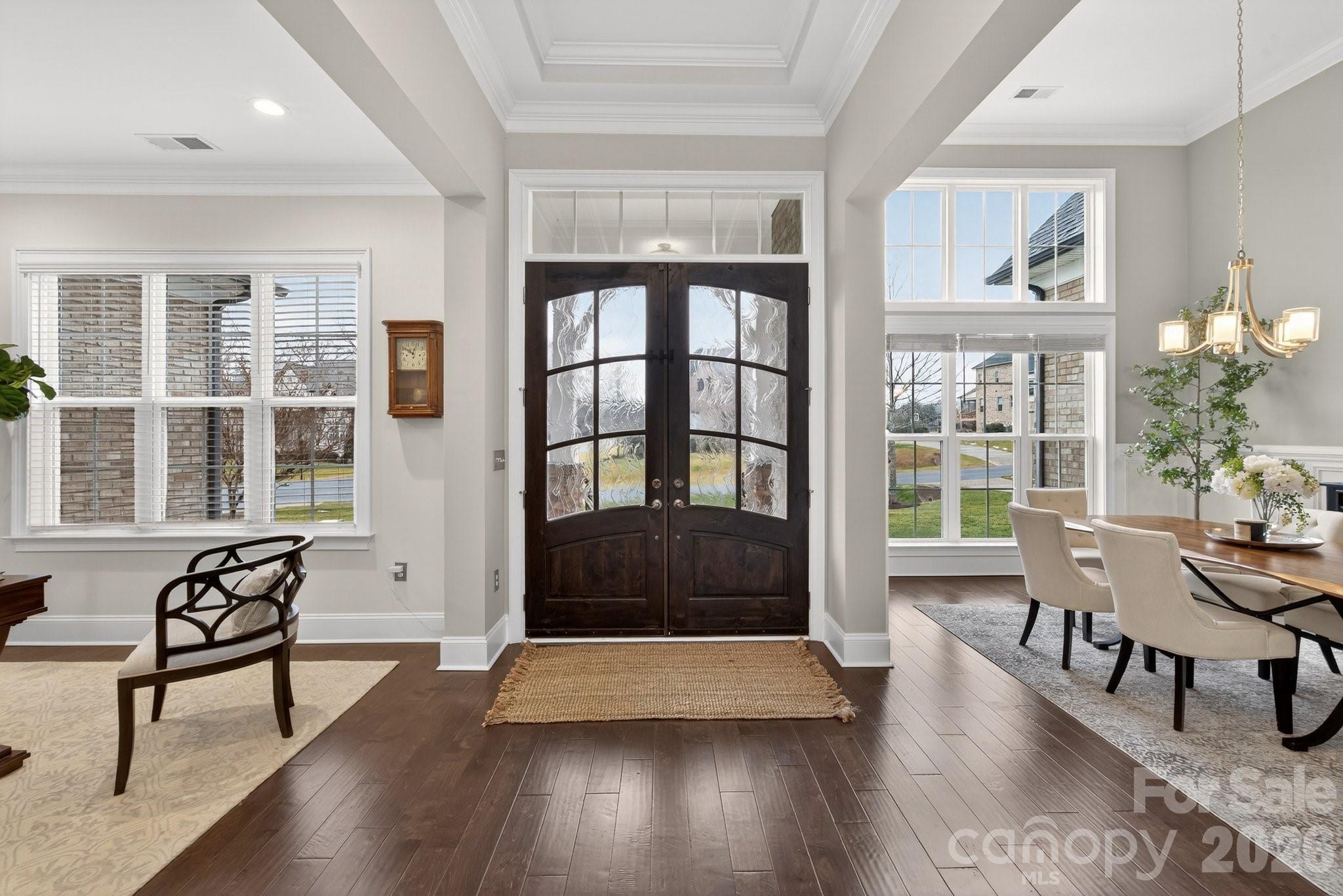 Atherton - Residential