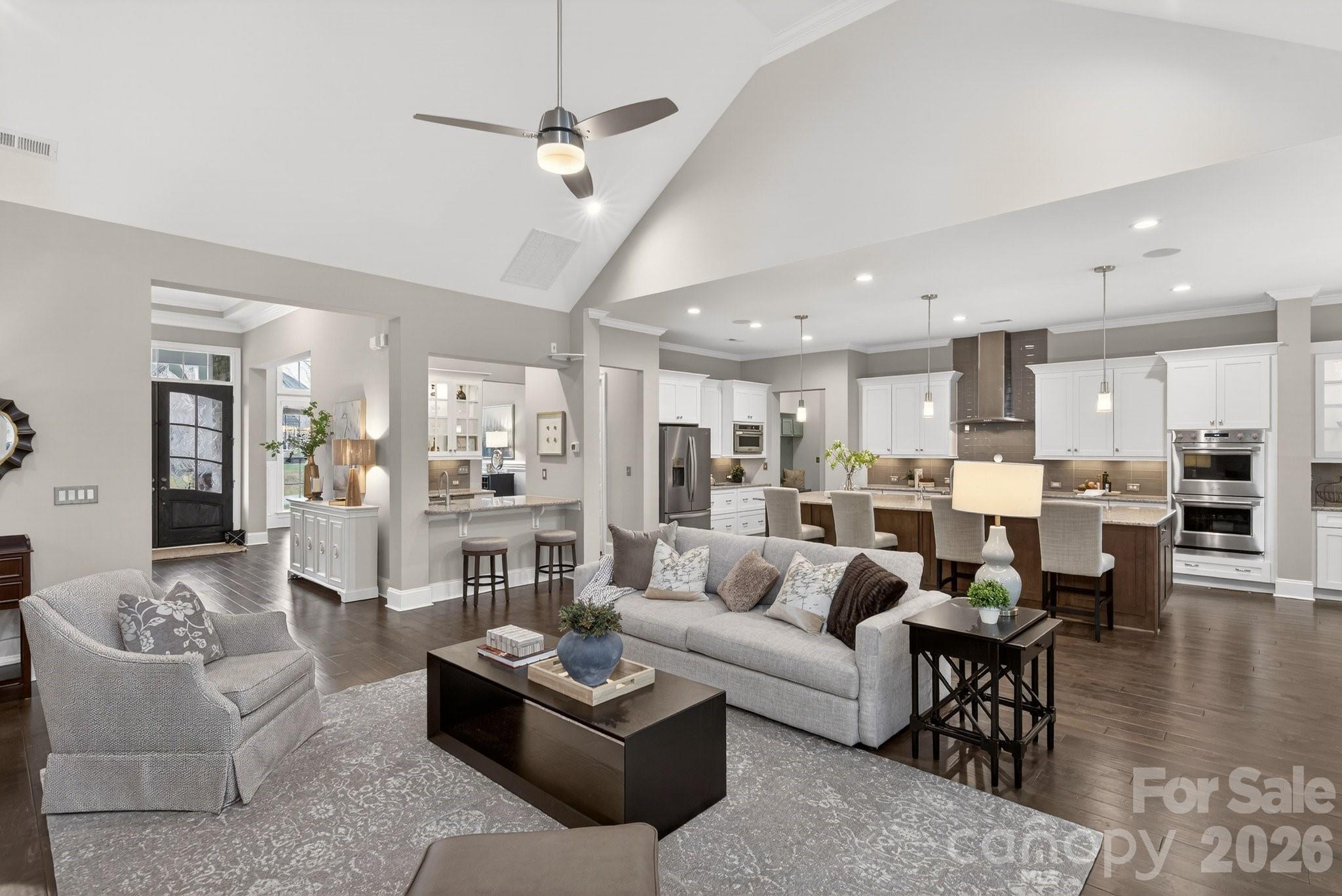 Atherton - Residential