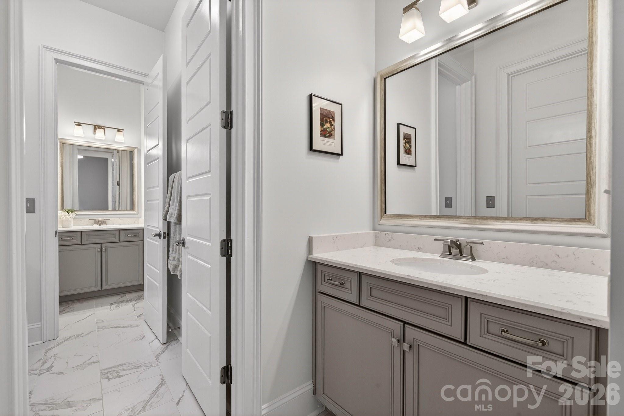 Atherton - Residential