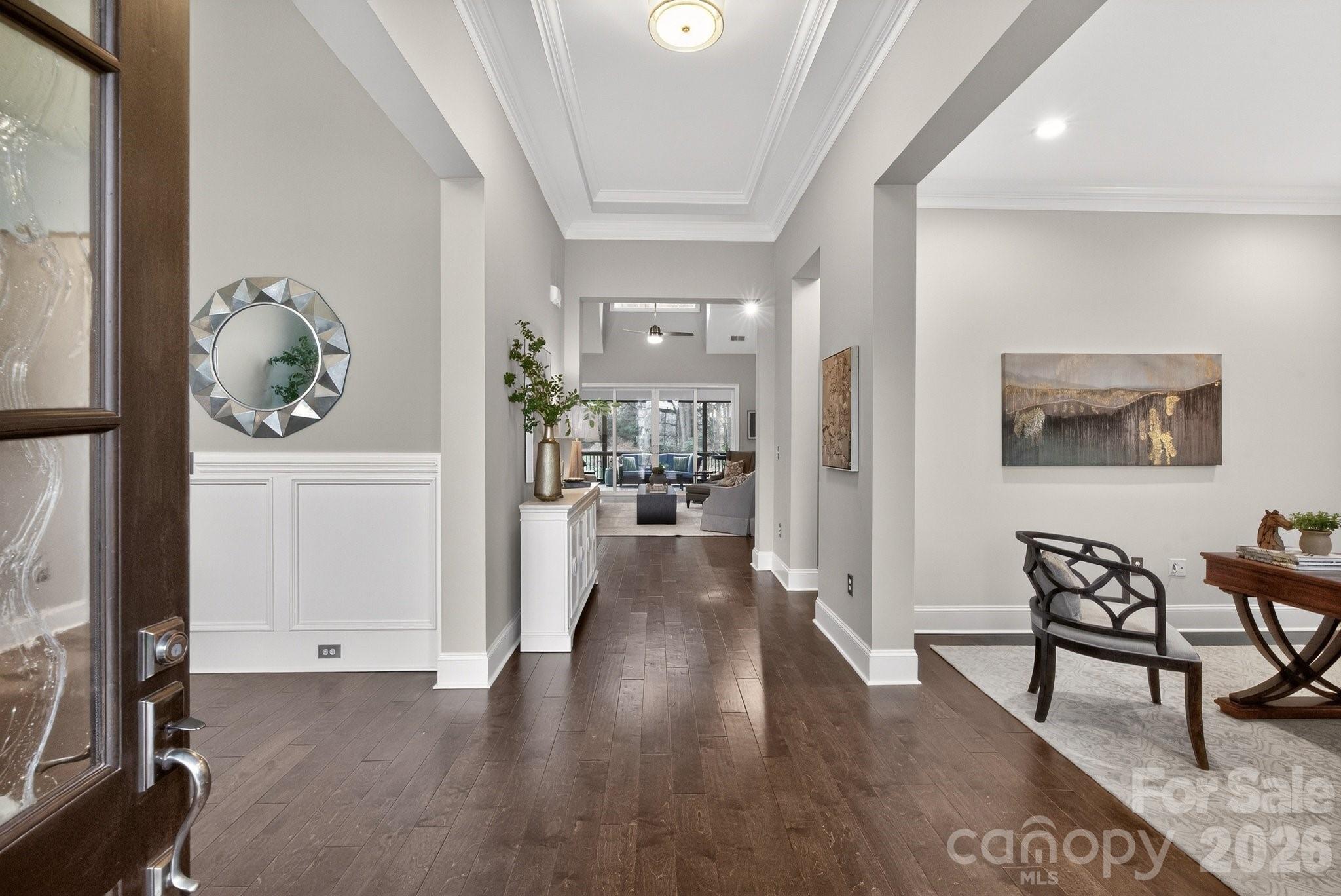 Atherton - Residential