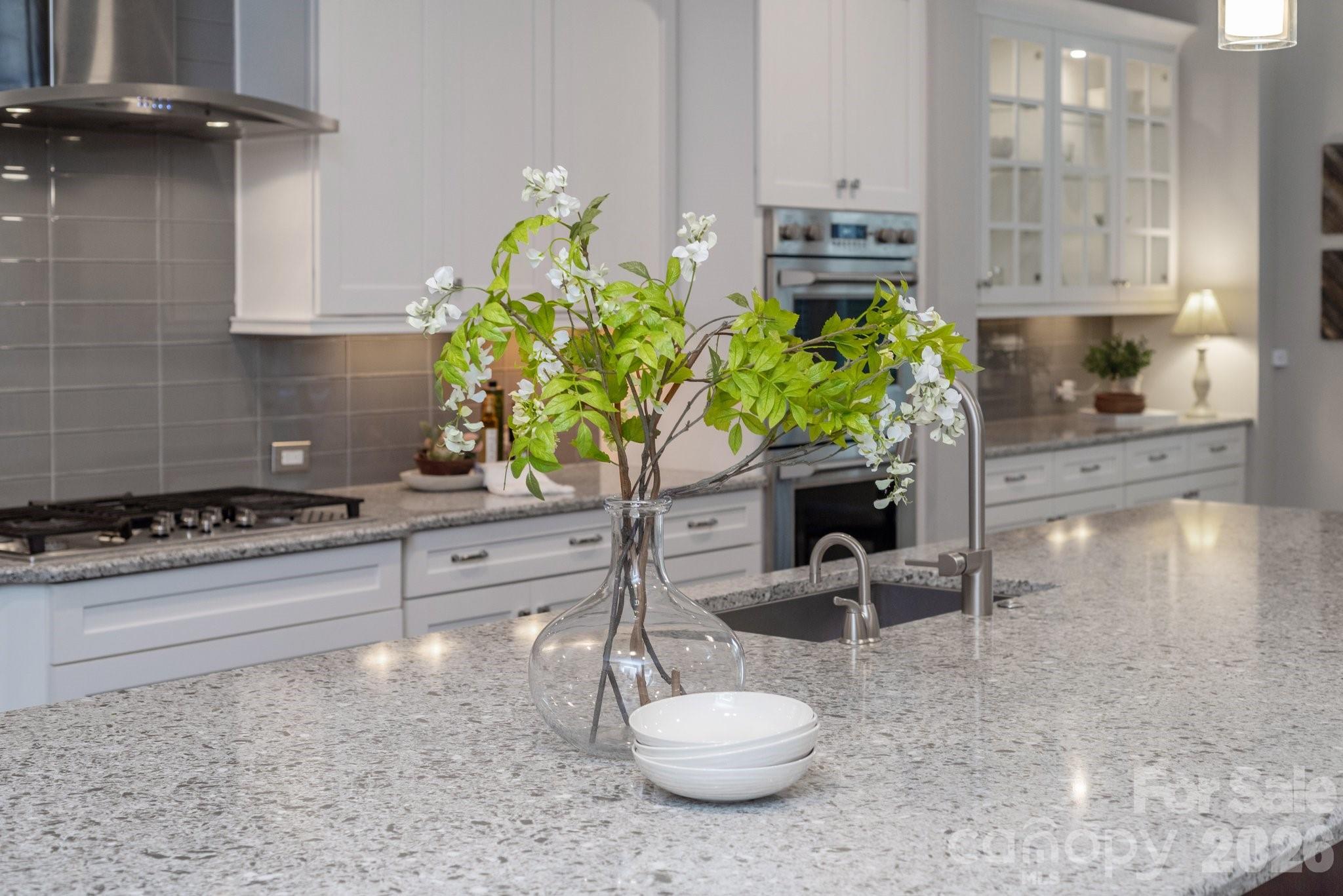 Atherton - Residential