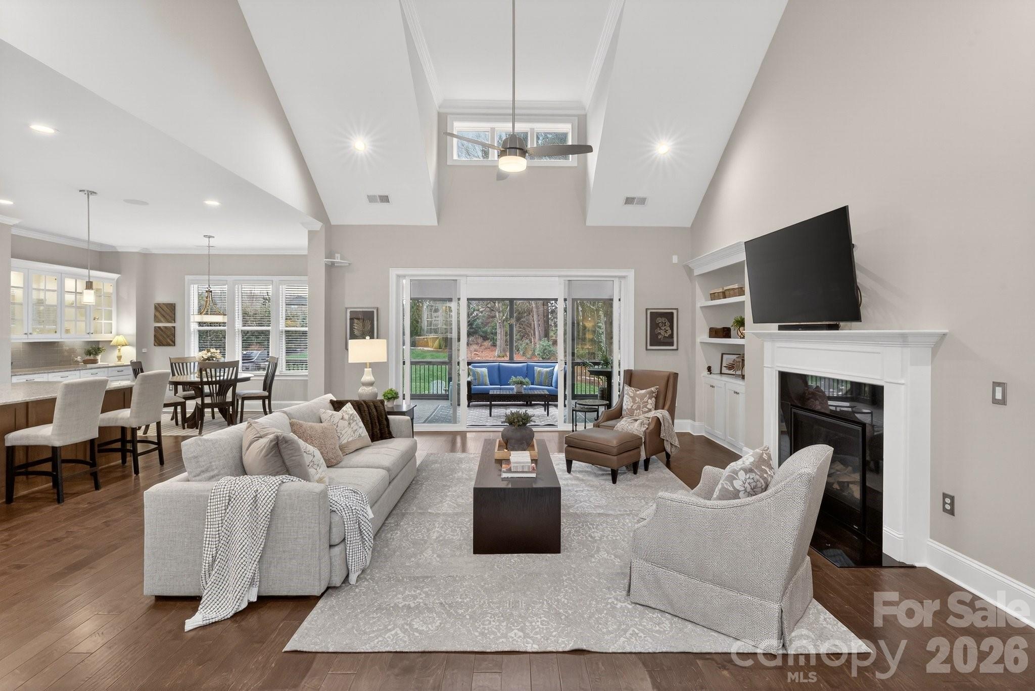 Atherton - Residential