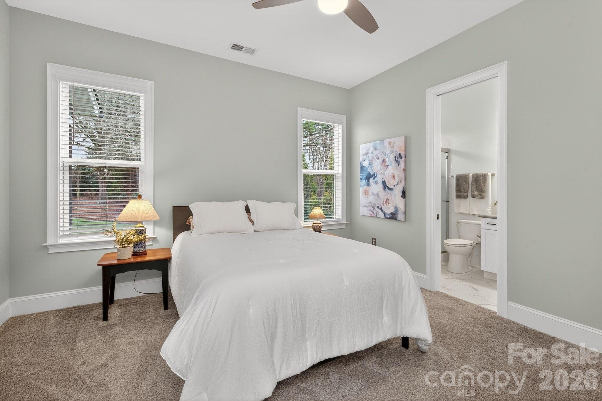 Atherton - Residential