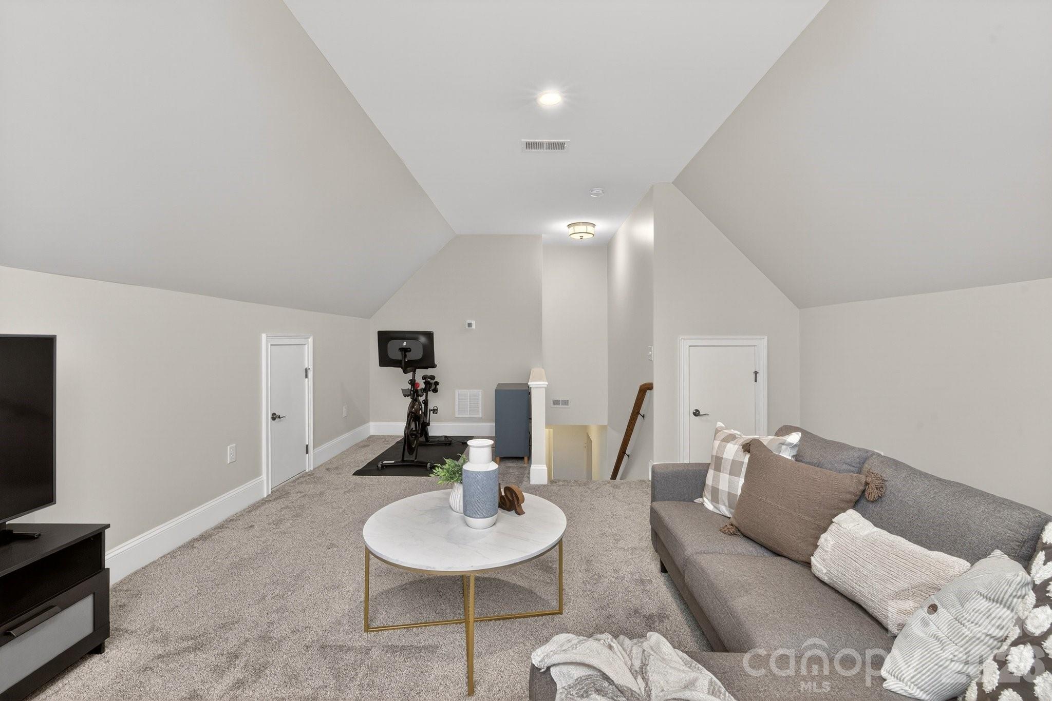 Atherton - Residential