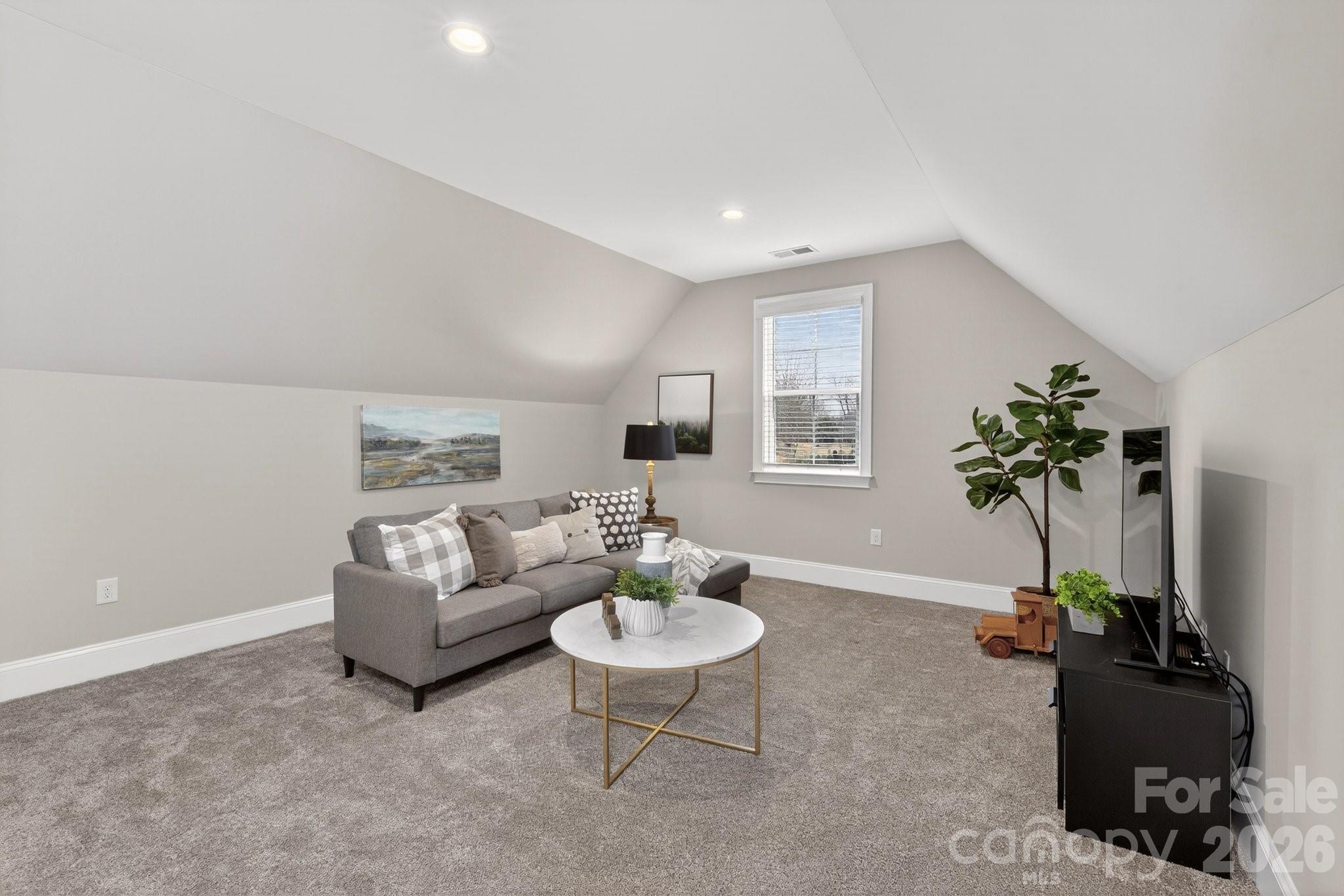 Atherton - Residential