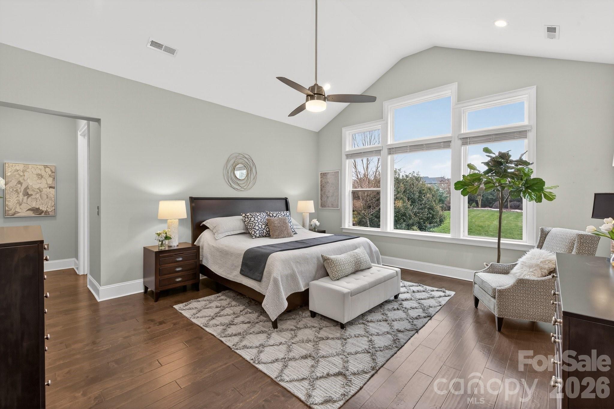 Atherton - Residential