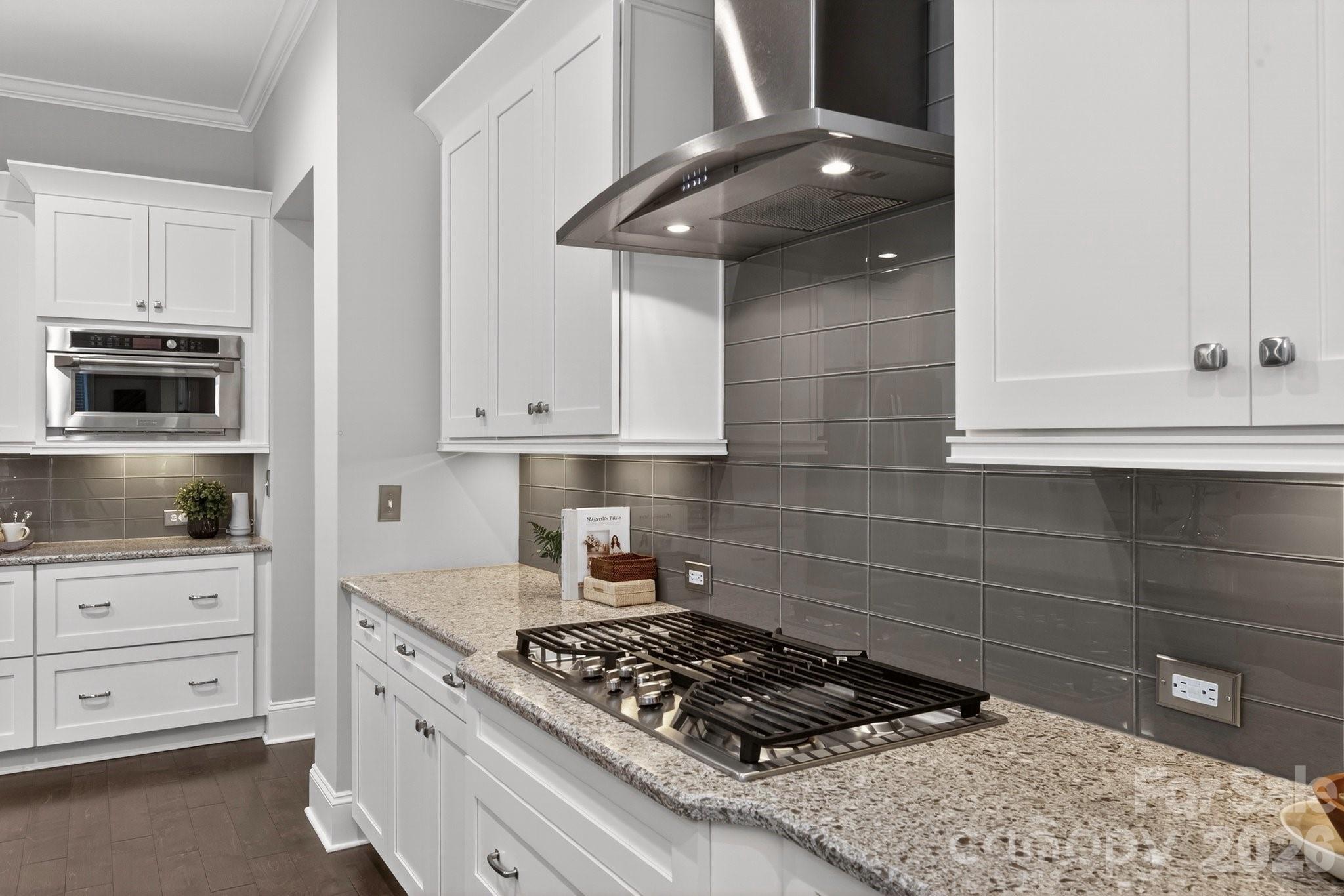 Atherton - Residential