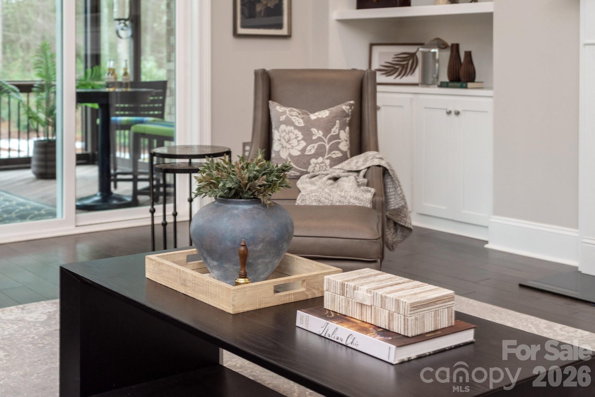 Atherton - Residential