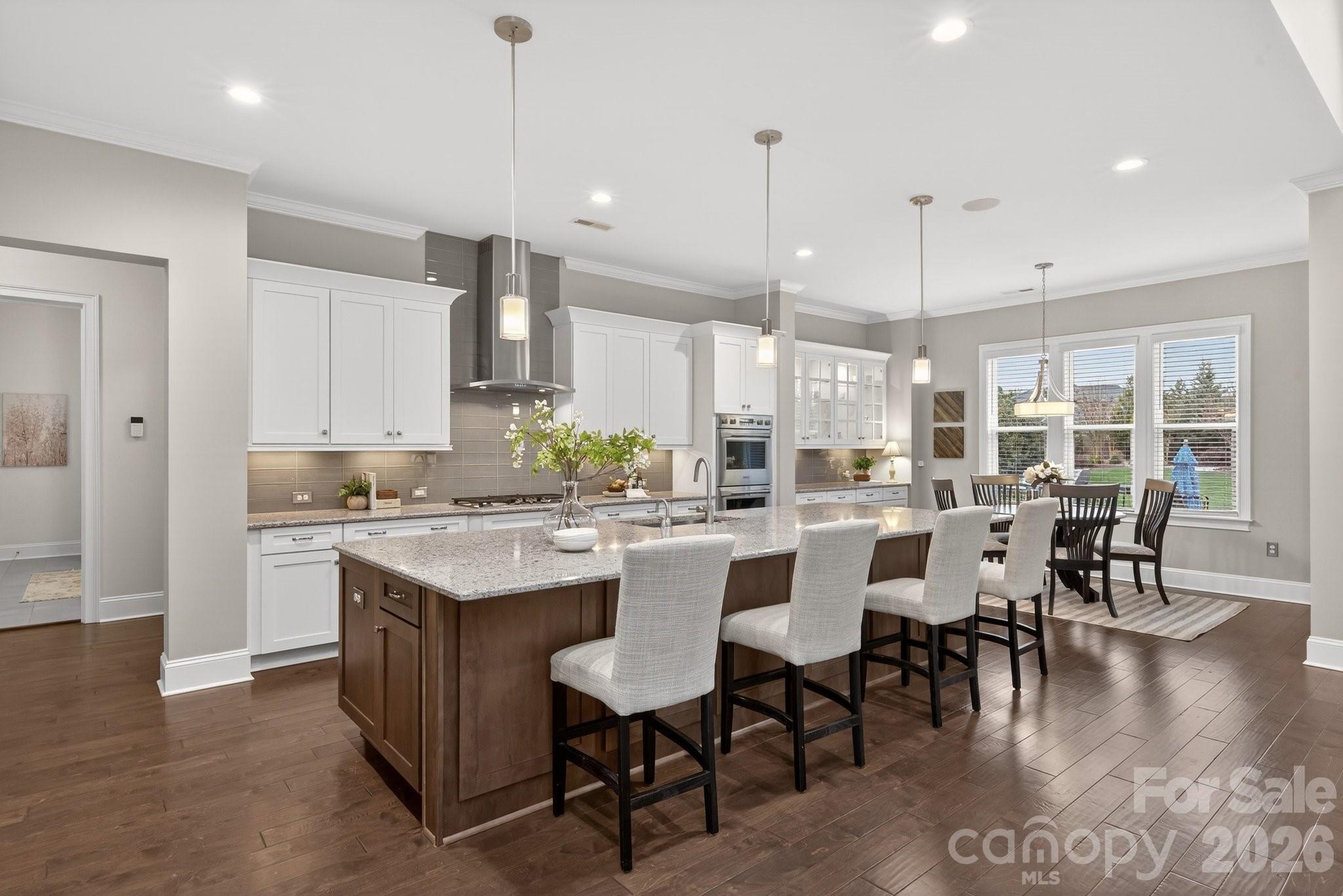 Atherton - Residential