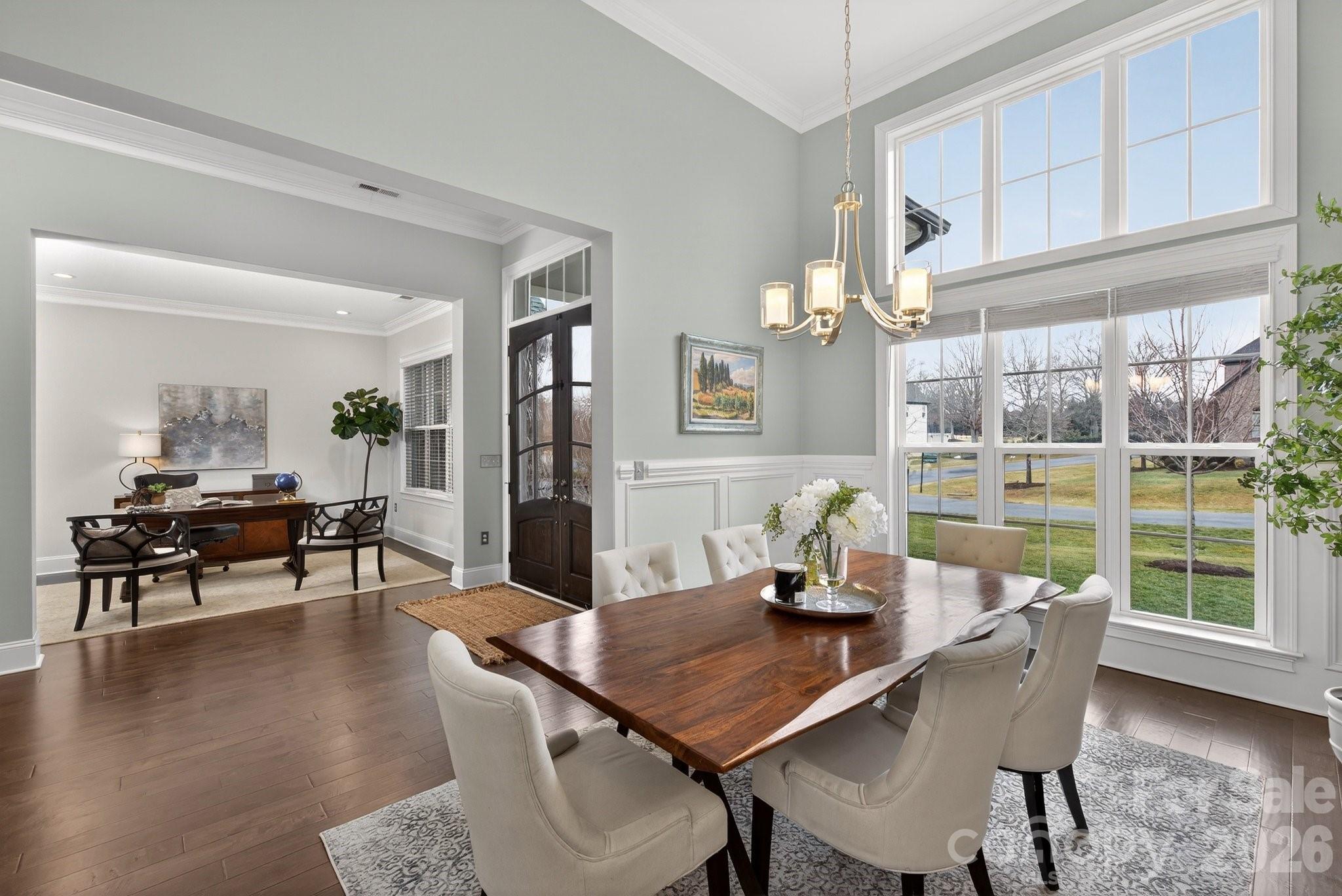 Atherton - Residential